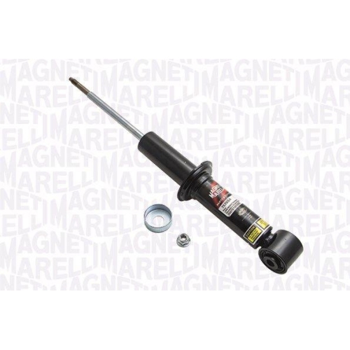 MAGNETI MARELLI Sto&szlig;d&auml;mpfer 350757000003