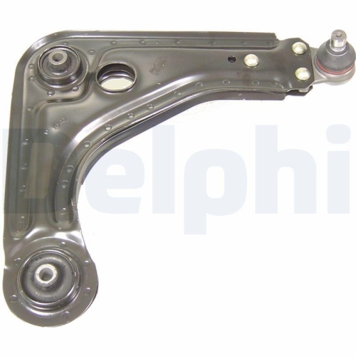 DELPHI Lenker, Radaufh&auml;ngung TC666