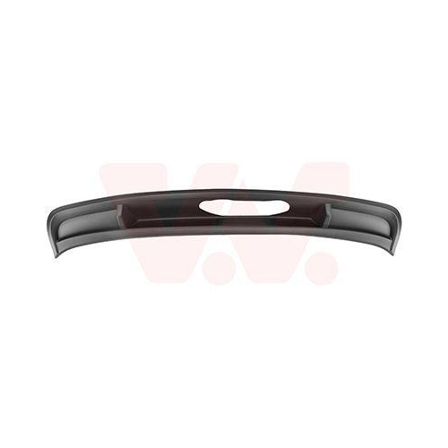 VAN WEZEL Spoiler 4958509