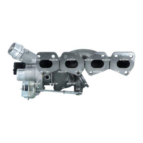 NRF Lader, Aufladung EASY FIT 90010142