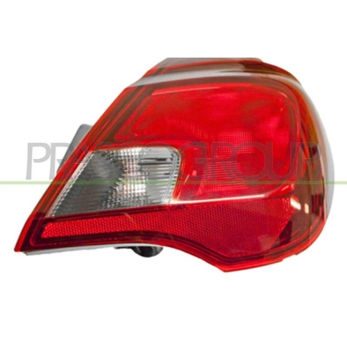 PRASCO Heckleuchte TYC OP0364163