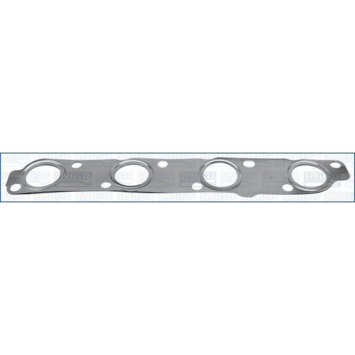 AJUSA Dichtung, Abgaskr&uuml;mmer MULTILAYER STEEL 13192500