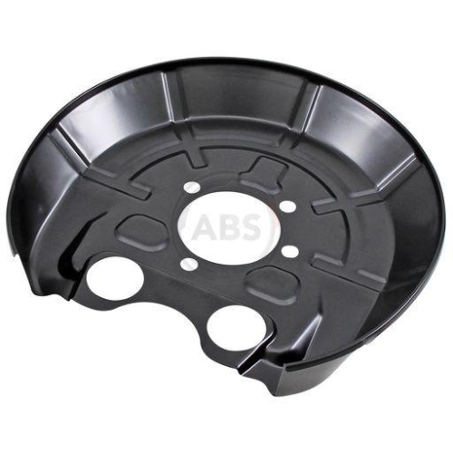 A.B.S. Spritzblech, Bremsscheibe 11008