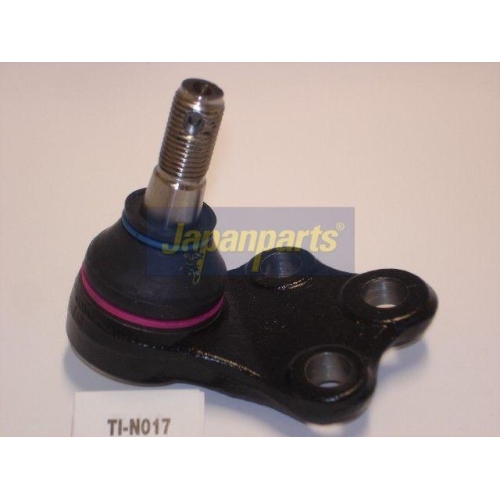 JAPANPARTS Trag-/F&uuml;hrungsgelenk TI-N016L
