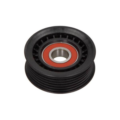 MAXGEAR Umlenk-/F&uuml;hrungsrolle, Keilrippenriemen 54-0930