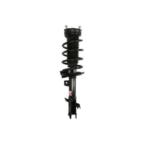 Magnum Technology Fahrwerkssatz, Federn/D&auml;mpfer SAG003MT