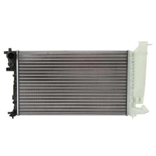 THERMOTEC K&uuml;hler, Motork&uuml;hlung D7P027TT