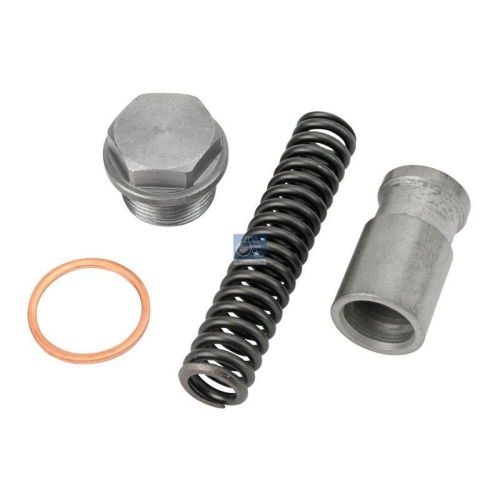 DT Spare Parts Reparatursatz 3.90400