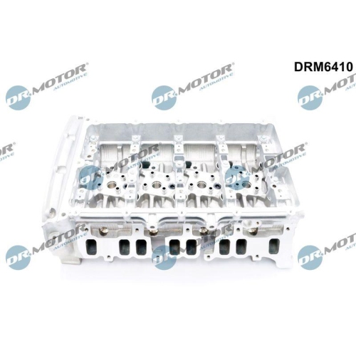 Dr.Motor Automotive Zylinderkopf DRM6410