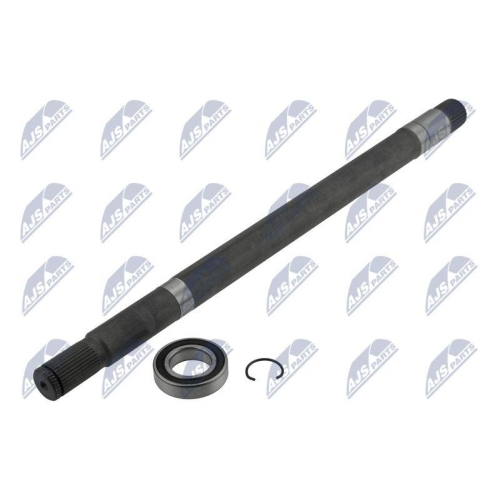 NTY Antriebswelle NWP-ME-000