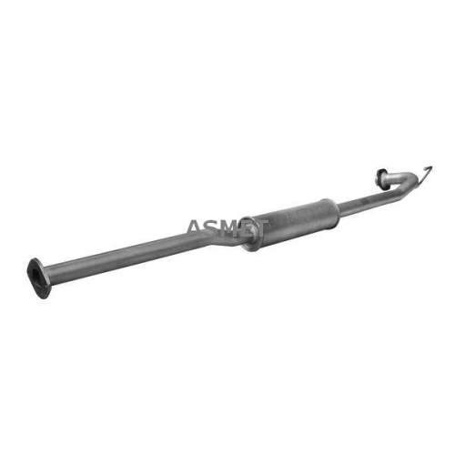 ASMET Mittelschalld&auml;mpfer 14.055