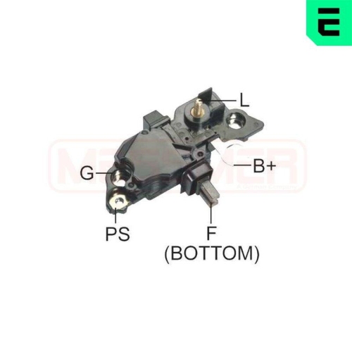 ERA Generatorregler 215236
