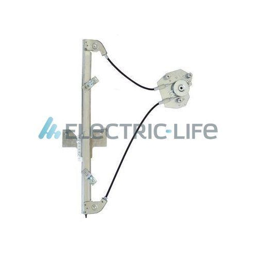 Electric Life Fensterheber ZR VK747 L