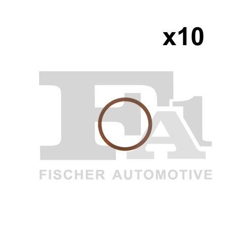 FA1 Dichtring 676.590.010