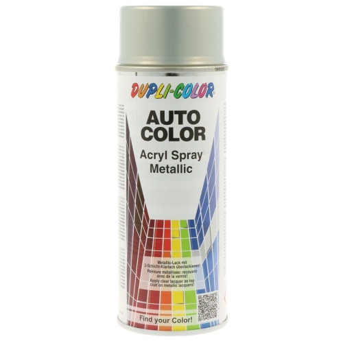 Spr&uuml;hfarbe Autolack Spraydose 400ml 141058 DUPLI COLOR