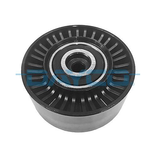 DAYCO Umlenk-/F&uuml;hrungsrolle, Keilrippenriemen APV2517