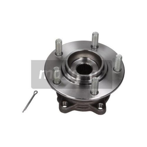 MAXGEAR Radlagersatz 33-0808