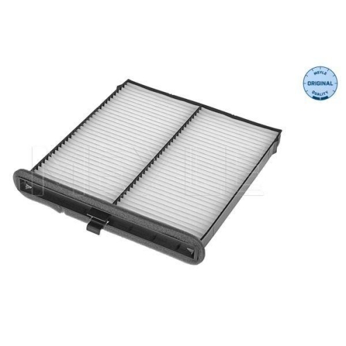 MEYLE Filter, Innenraumluft MEYLE-ORIGINAL: True to OE. 35-12 319 0011