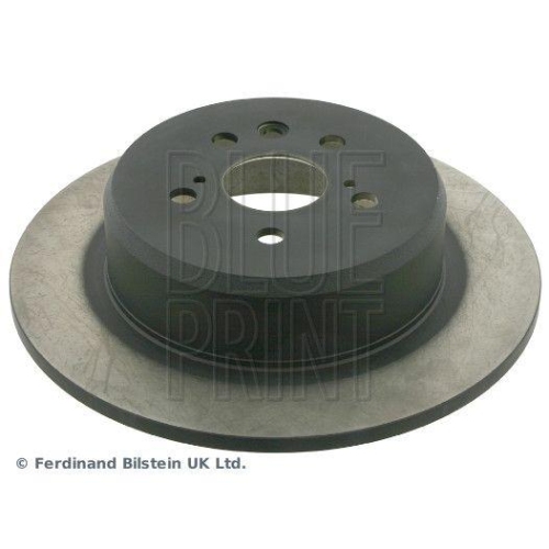 BLUE PRINT Bremsscheibe ADT343154