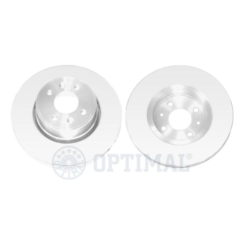 OPTIMAL Bremsscheibe BS-5830C