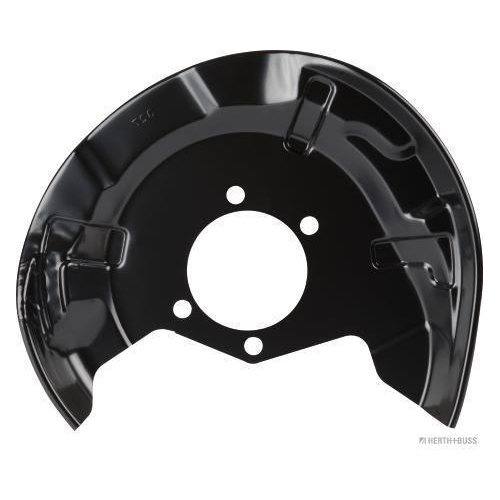 HERTH+BUSS JAKOPARTS Spritzblech, Bremsscheibe J3341001