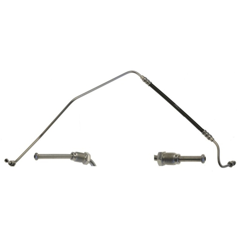 TRW Bremsschlauch PHD1169