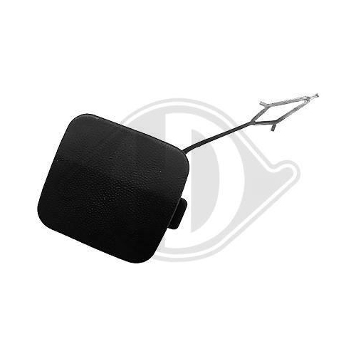 DIEDERICHS Klappe, Abschlepphaken 2298659