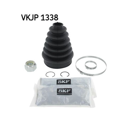 SKF Faltenbalgsatz, Antriebswelle VKJP 1338