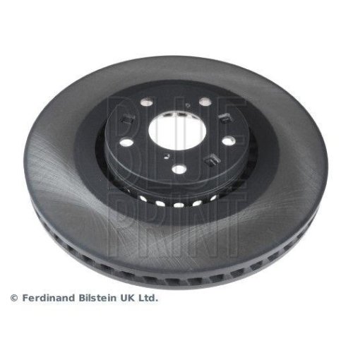 BLUE PRINT Bremsscheibe ADT343201C