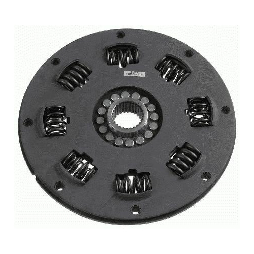 SACHS Torsionsd&auml;mpfer, Kupplung 1866 600 024