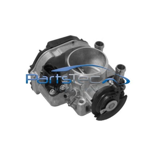 PartsTec Drosselklappenstutzen PTA516-0112