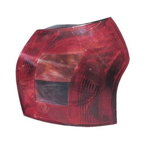 DIEDERICHS Heckleuchte 6618291