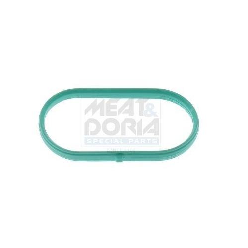 MEAT & DORIA Dichtung, Ansaugkrümmer 016155