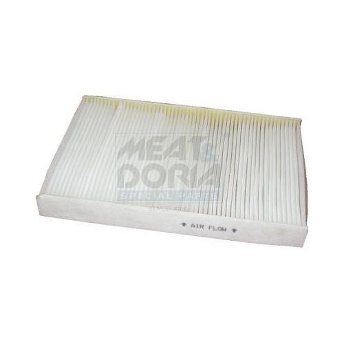 MEAT & DORIA Filter, Innenraumluft 17108
