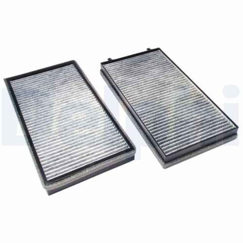 DELPHI Filter, Innenraumluft TSP0325342C