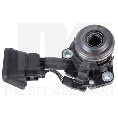 NK Zentralausr&uuml;cker, Kupplung 143701