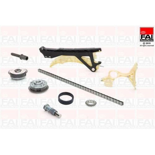 FAI AutoParts Steuerkettensatz TCK20VVT