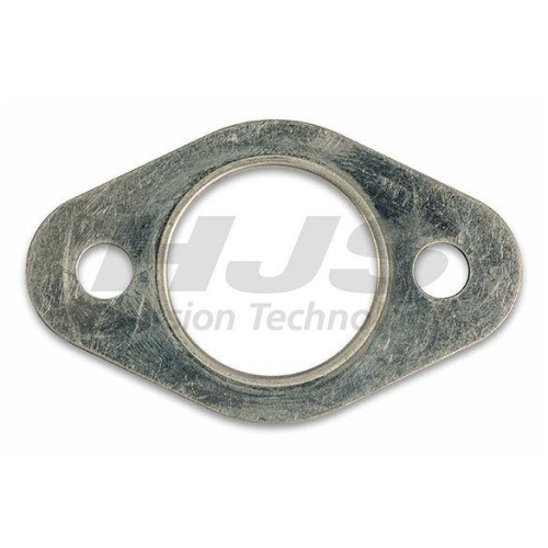 HJS Dichtung, Abgasrohr 83 32 7042