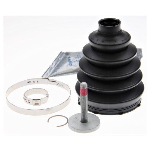 SPIDAN Faltenbalgsatz, Antriebswelle 36805