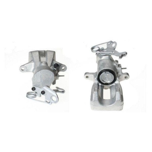 MAPCO Bremssattel 144498