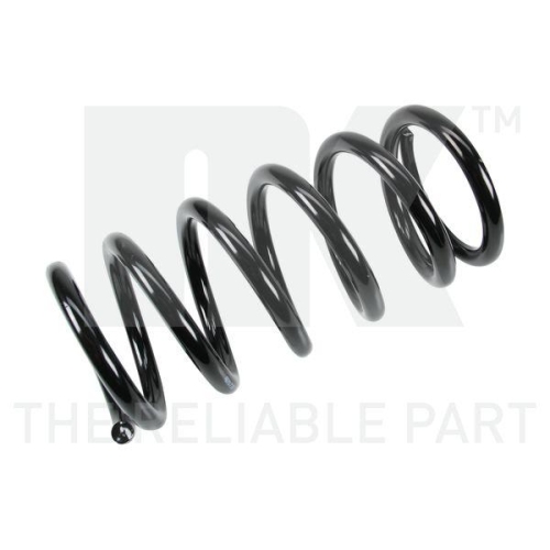 NK Fahrwerksfeder 533432