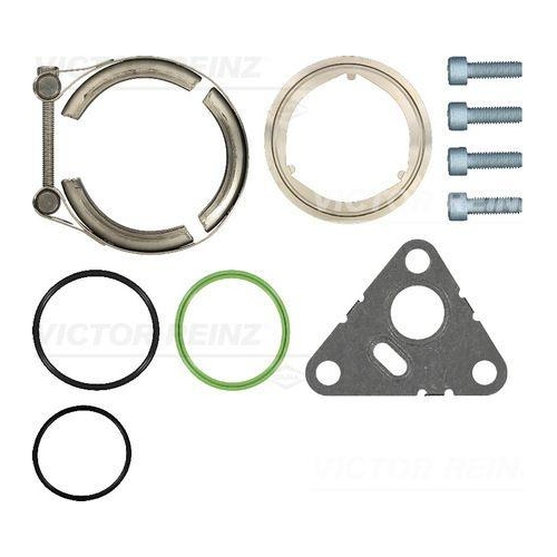 VICTOR REINZ Montagesatz, Lader