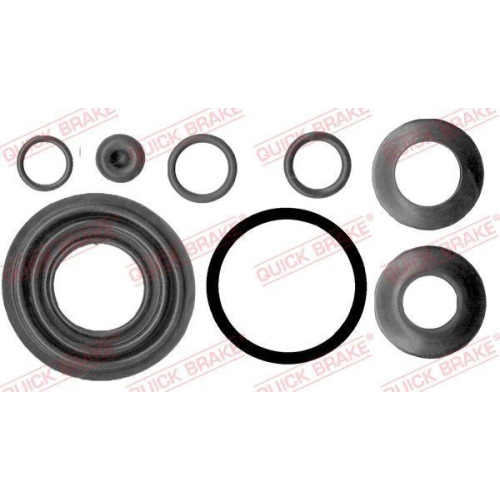 QUICK BRAKE Reparatursatz, Bremssattel 114-0069