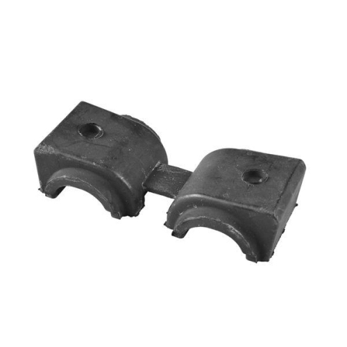 TEDGUM Lagerung, Stabilisator