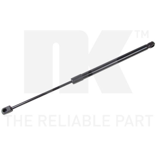 NK Gasfeder, Koffer-/Laderaum 11037009