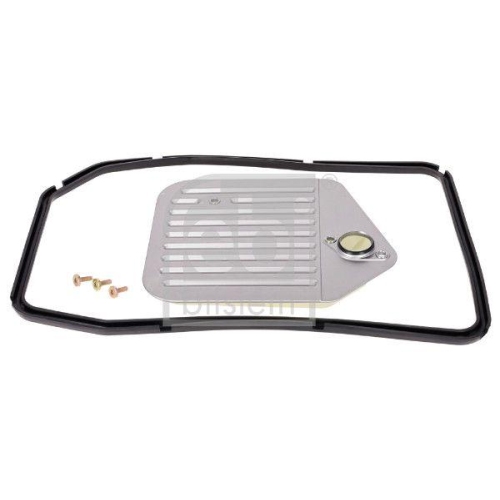 FEBI BILSTEIN Hydraulikfiltersatz, Automatikgetriebe