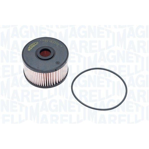 MAGNETI MARELLI Kraftstofffilter