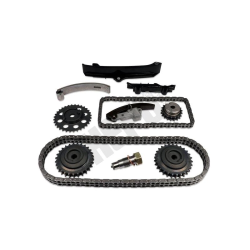 HEPU Steuerkettensatz