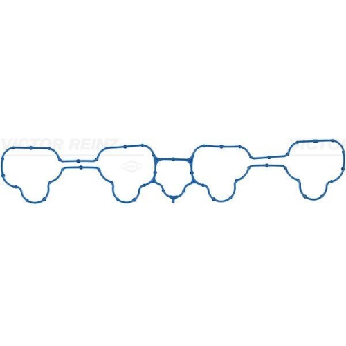 VICTOR REINZ Dichtung, Ansaugkr&uuml;mmer