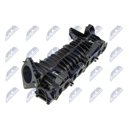 NTY Saugrohrmodul BKS-BM-018